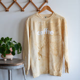 Sunshine Coffee Crew Sweatshirt