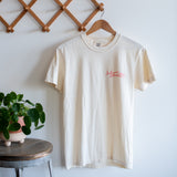 Short Sleeve Mural Tee