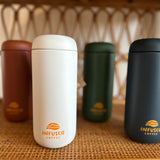 Fellow Carter Travel Mugs