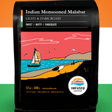 Indian Monsooned Malabar