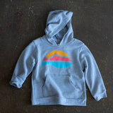 Youth Logo Hoodie