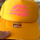 Foam Trucker Hats