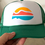 Foam Trucker Hats