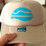 Foam Trucker Hats