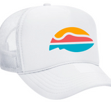 Foam Trucker Hats