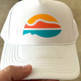 Foam Trucker Hats